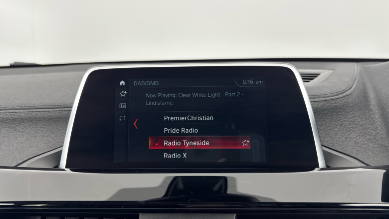 BMW X2 xDrive 18d Sport 5dr Diesel Hatchback